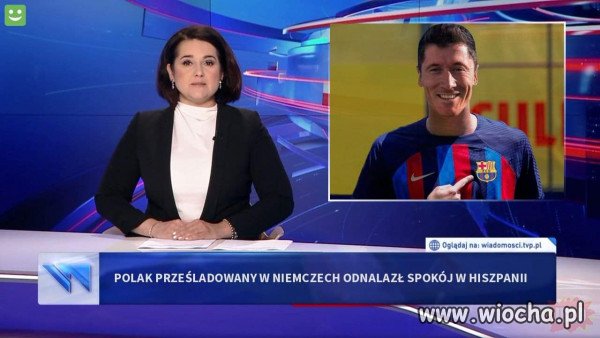 TVPiS i wszystko jasne.