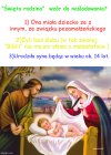 Wzór do naśladowania