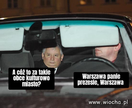 Wszystko takie obce 