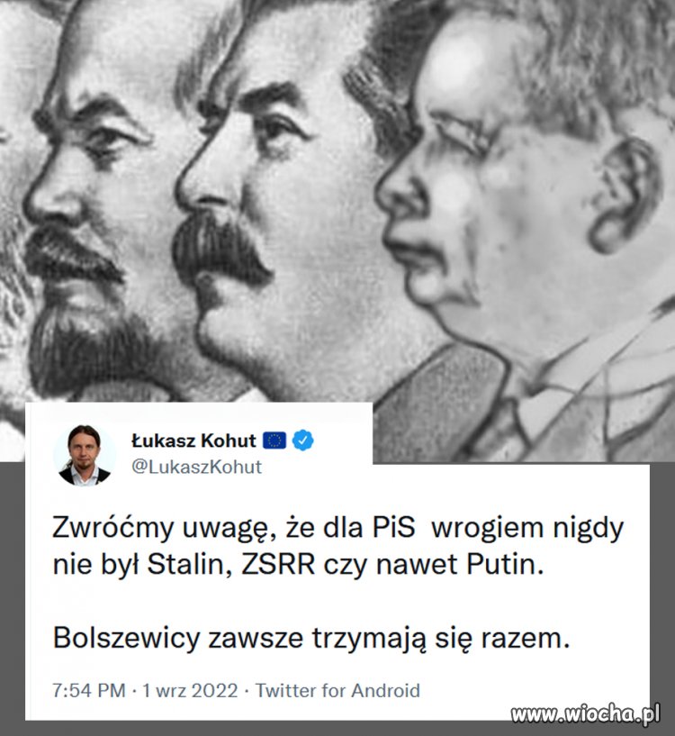 Zwróćcie uwagę...