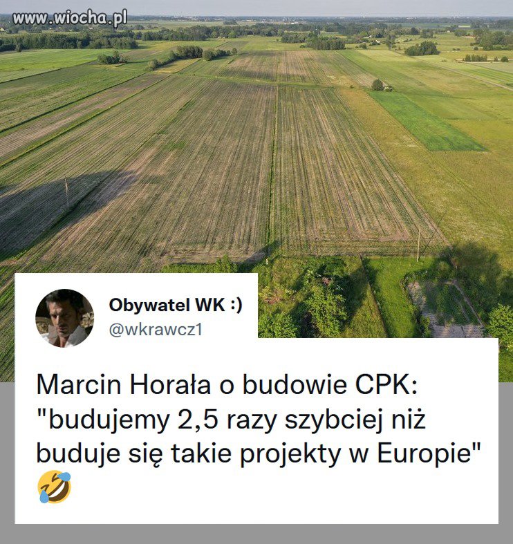 2,5 razy szybciej razy efekt zerowy to nadal efekt zerowy.