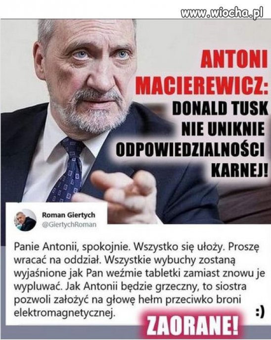 To się powinno badać...