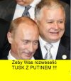 Może nie podobny, ale dla propagandy PiSu, nie ma znaczenia!