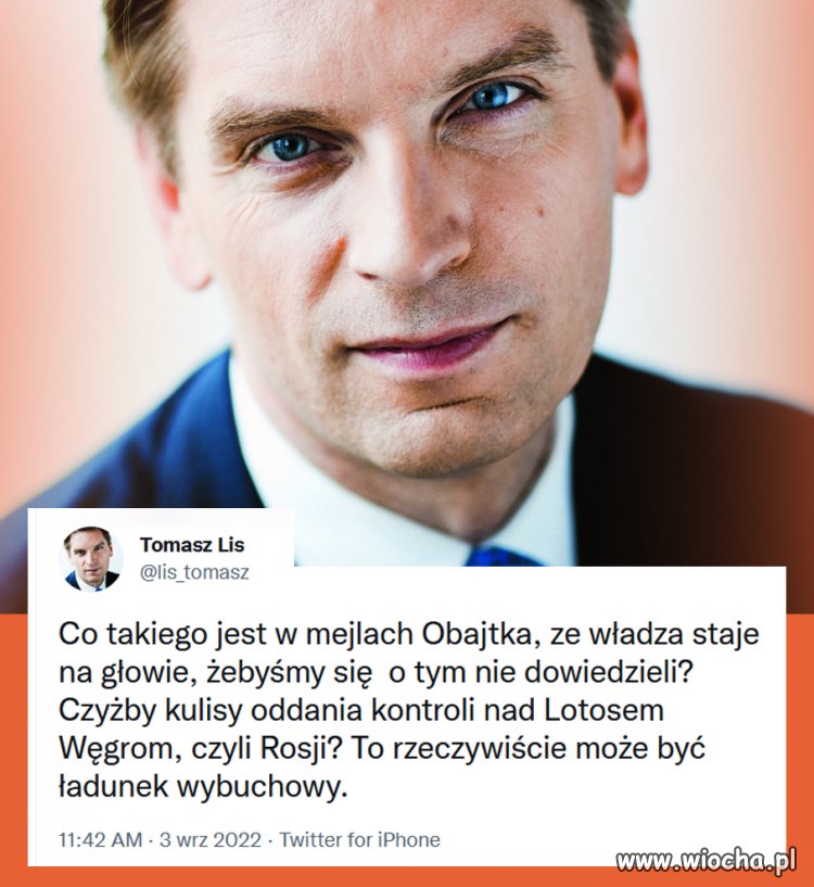 Pytanie dnia