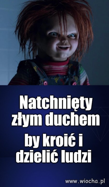 Mamy takiego jednego