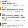 Nie ma boga.