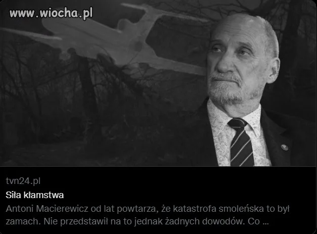 A, jednak ...