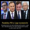 Wyznawcy PiS 