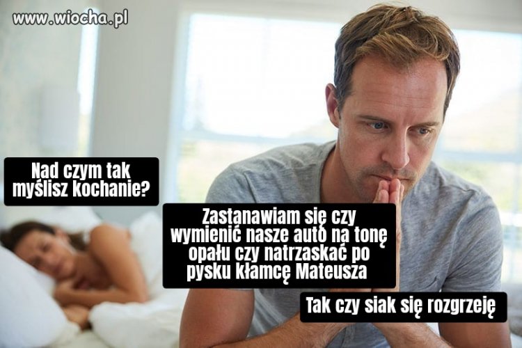 Wkrótce zima 