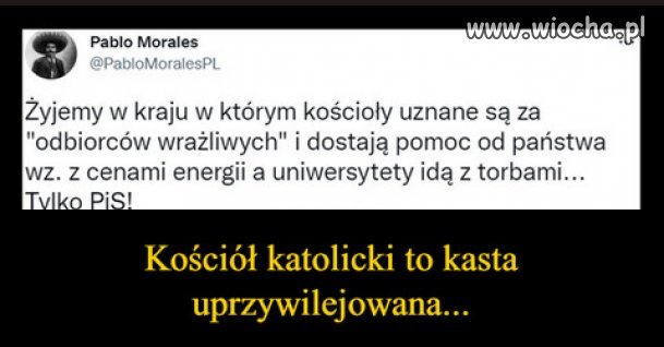 No i kto rządzi w ostatniej kolonii Watykanu w Europie?