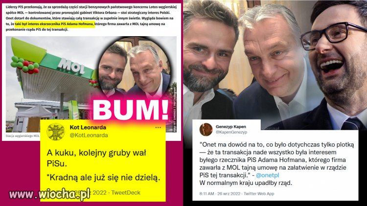 Co po tej bandzie zostanie naszym dzieciom?