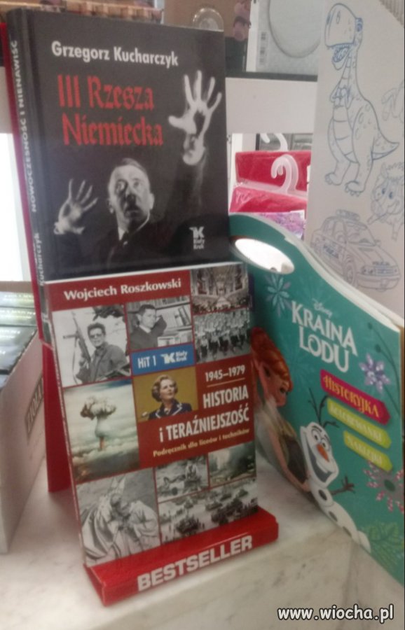 Tymczasem na poczcie w Słubicach...