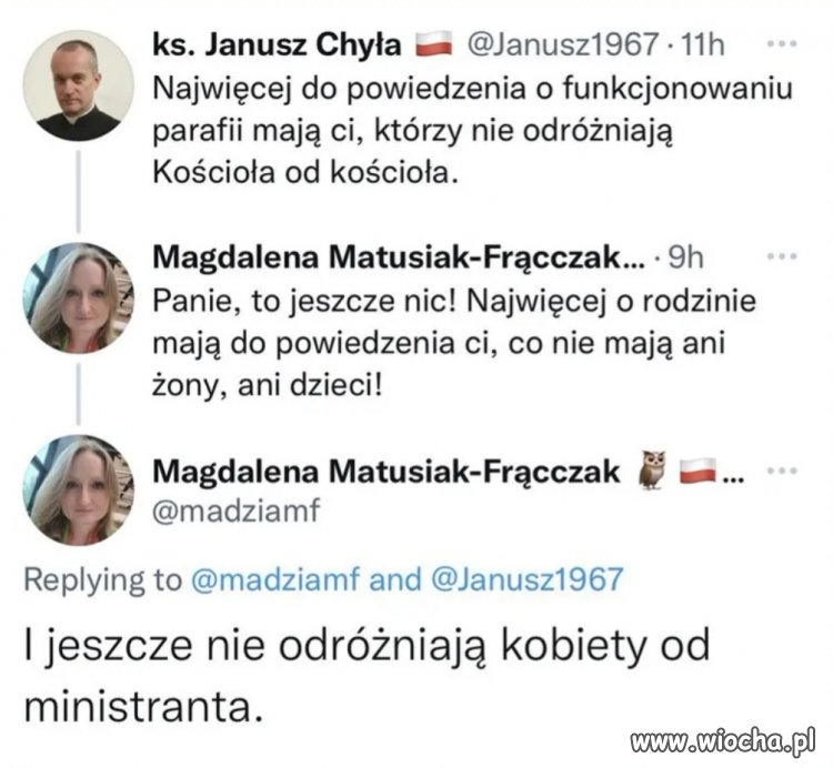Trafiony 