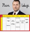 Plan lekcji 