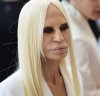 Donatella Versace