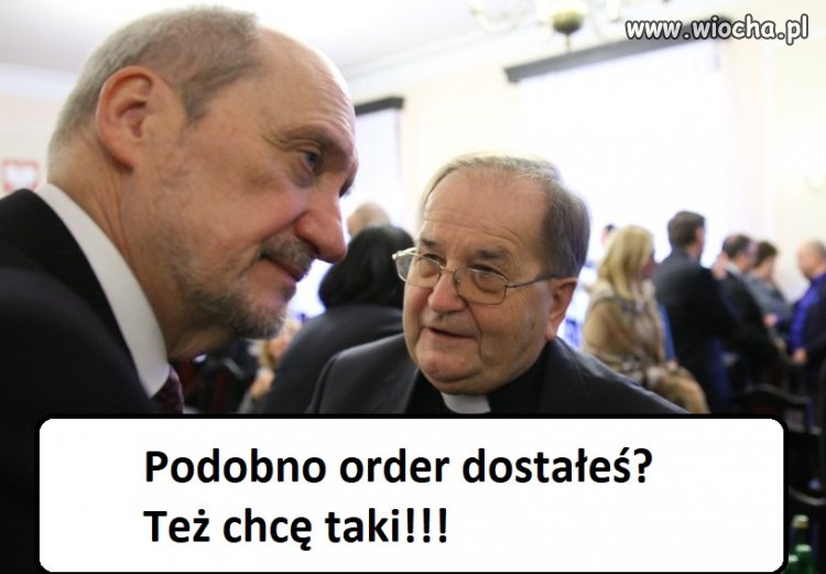 Zasłużony dla PIS
