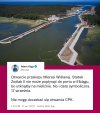 Tu pełna żeglowność dla kajaków