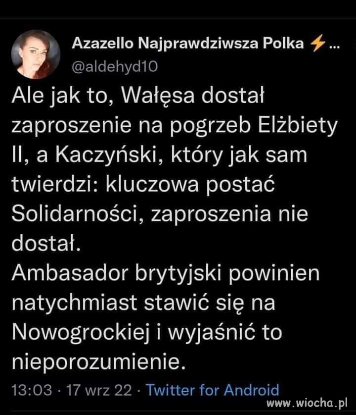 Już się poznali 