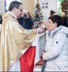 Złożyła fałszywe zeznania