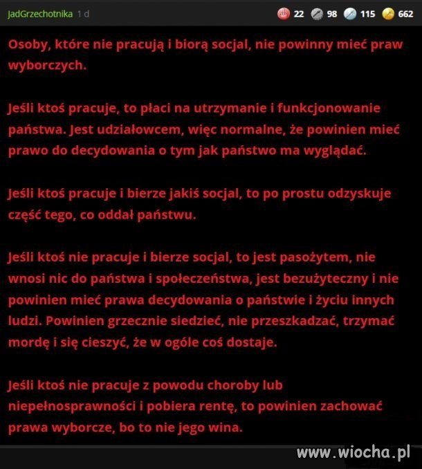 Proste