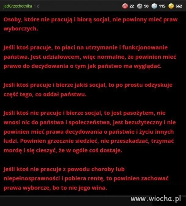 Proste