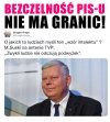 Kowalski deptał mu po piętach, ale Marek potwierdza, że jest jednak dzbanem pierwsza klasa.