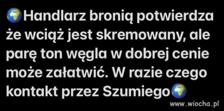 News dnia