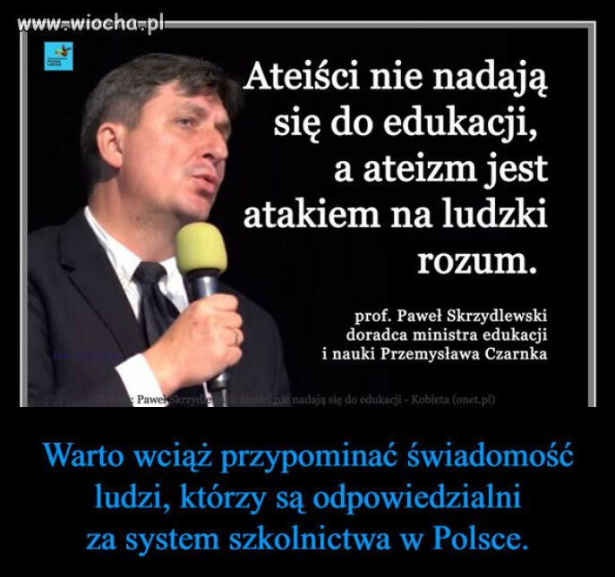 Tacy katotalibanie, teraz nauczają Wasze dzieci...