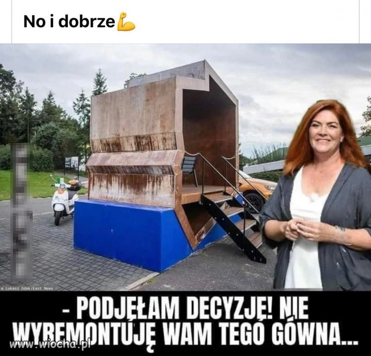"Jarosławka" za 100 tys. pomnik Polski w ruinie