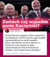 Kaczyński pobudka. Trzeba spojrzeć prawdzie w oczy 