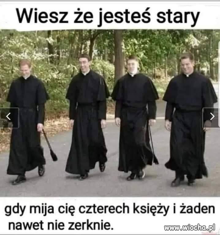 Czasami bezpiecznie 