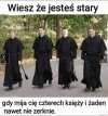 Czasami bezpiecznie 