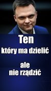 Dosłownie czarny koń przyszłych wyborów