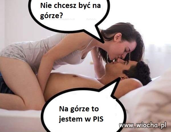 Tam to każdy jest kim chce