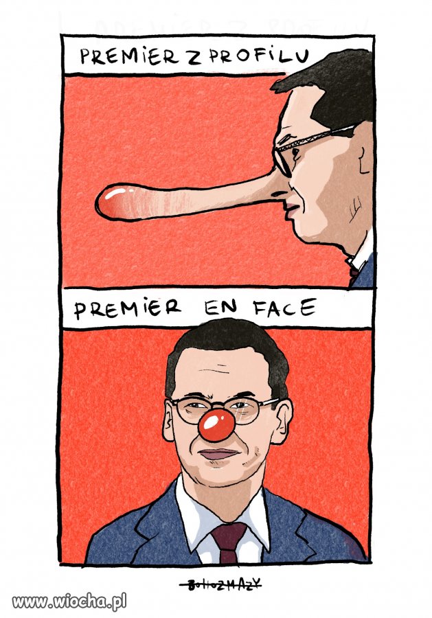 Zmorawiecki