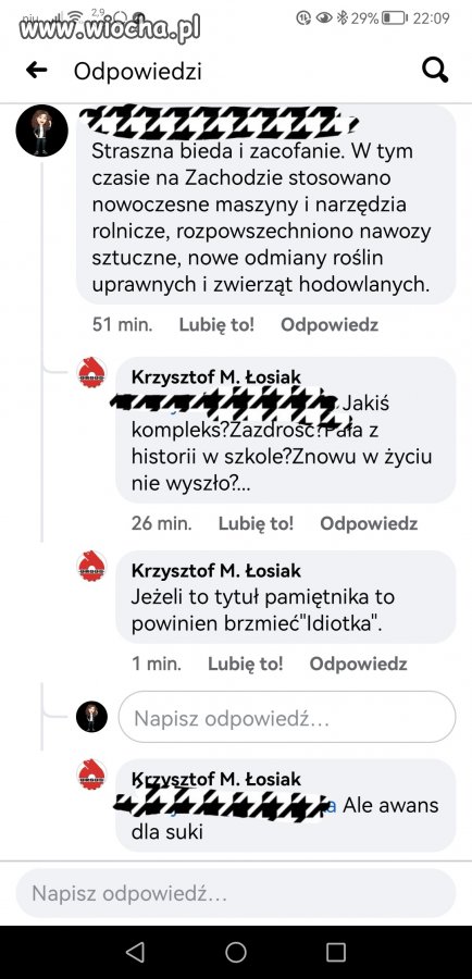 Grupa na FB Genealogia chłopska nooo 