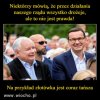 Rząd ekspertów od wszystkiego, czuwa nad Waszym dobrobytem!