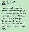 Mimo to, znajdzie się sporo nawiedzonych nauczycielek, 