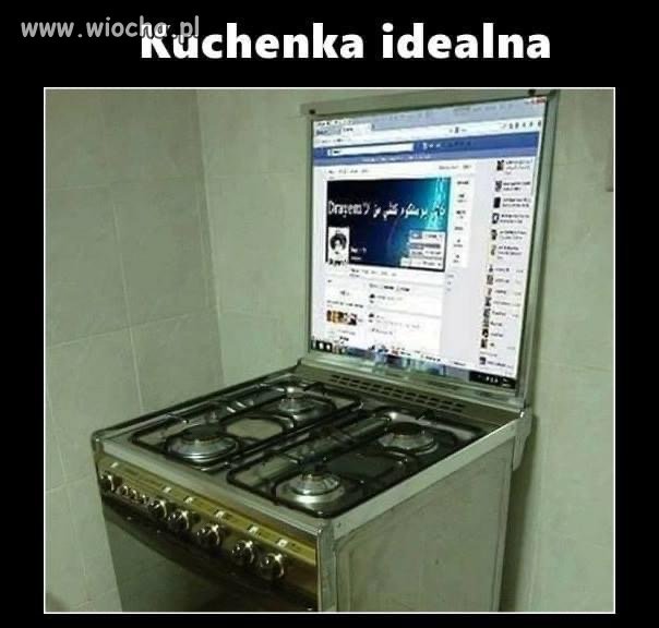 Kuchenka
