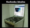 Kuchenka