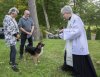 Ja Ciebie chrzczę, w Imię Ojca, i Syna i ..