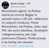 PiS i Fidesz, na jednym wózku jadą...