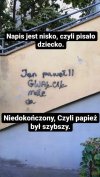 Wandalizm.