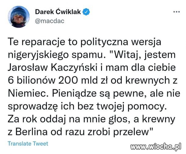 Czy PiSdebile znów się nabiorą