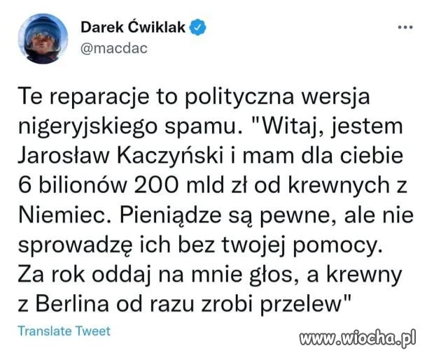 Czy PiSdebile znów się nabiorą
