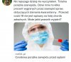 Jak to nie jest wpisana na listę?