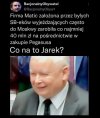A on bezczelnie śmieje się nam w twarz...