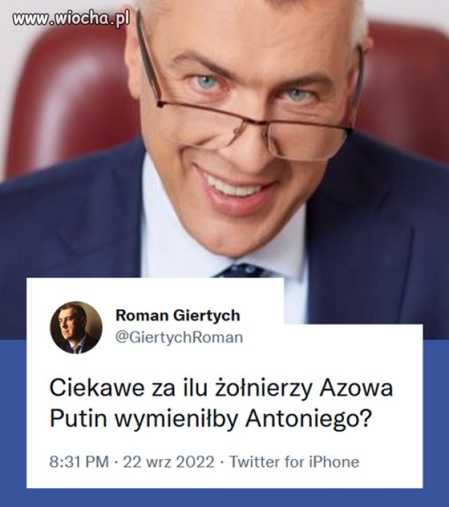 Pytanie dnia