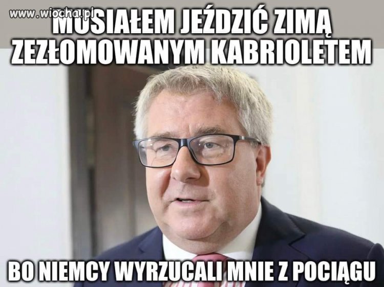 I się wyjaśniło. A mówiliście że złodziej. 