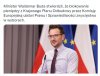 Wreszcie grają w otwarte karty.